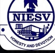 Nigerian Institution of Estate Surveyors & Valuers (NIESV) official logo