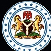 Rivers State Ministry of Lands & Survey official logo